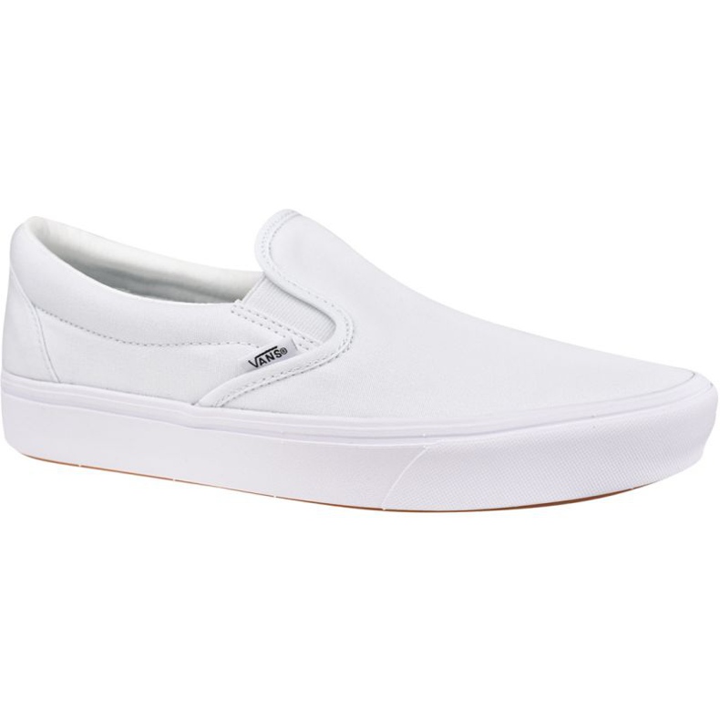 Vans ComfyCush Slip-On M VN0A3WMDVNG Cipő fehér