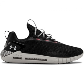 Under Armour Hovr Strt M 3022580-001 cipő fekete Under Armour Hovr Strt M 3022580-001 cipő fekete