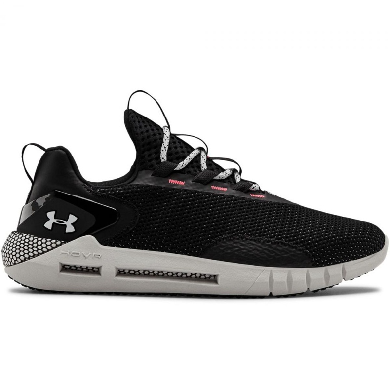 Under Armour Hovr Strt M 3022580-001 cipő fekete Under Armour Hovr Strt M 3022580-001 cipő fekete