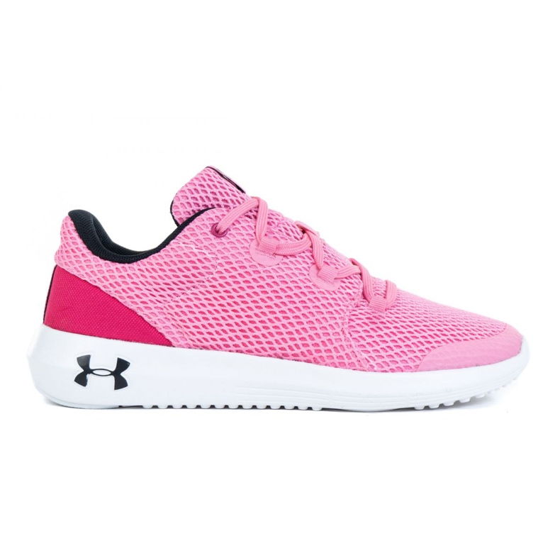 Under Armour Gs Ripple 2,0 Nm W 3022 882-600 rózsaszín