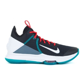 Nike Lebron Witness Iv M BV7427-005 cipő sokszínű sokszínű Nike Lebron Witness Iv M BV7427-005 cipő sokszínű sokszínű