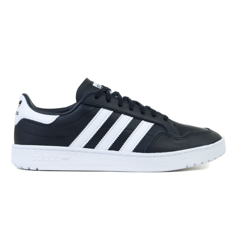 Adidas Team Court M EF6048 fekete