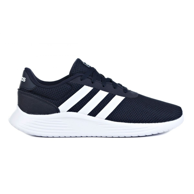 Adidas Lite Racer 2.0 M EG3281 cipő sötétkék