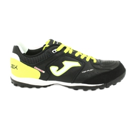 Joma Top Flex 2001 Tf M TOPS.2001.TF futballcipő fekete