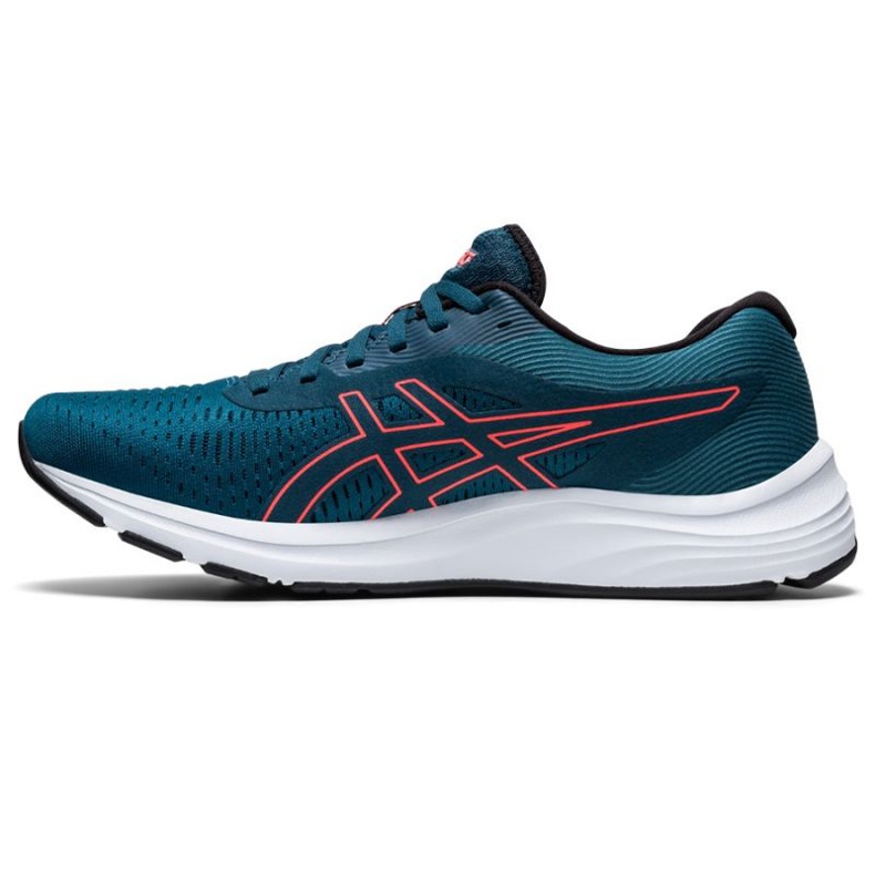 Asics Futócipő Ascis GEL-Pulse 12 M 1011A84-401 fekete kék
