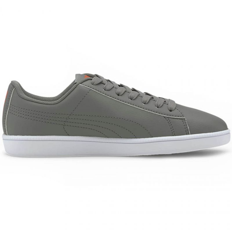 Puma Up Jr 373600 09 fekete szürke