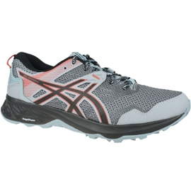 Asics Gel-Sonoma 5 M 1011A661-024 szürke