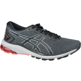 Asics GT-1000 9 M 1011A770-023 cipő szürke Asics GT-1000 9 M 1011A770-023 cipő szürke