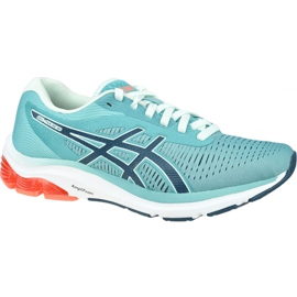 Asics Gel-Pulse 12 W 1012A724-300 kék Asics Gel-Pulse 12 W 1012A724-300 kék