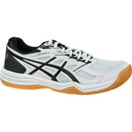 Asics Upcourt 4 W 1072A055-100 sokszínű fehér