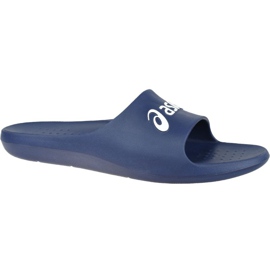 Asics AS001 1173A004-400 sötétkék