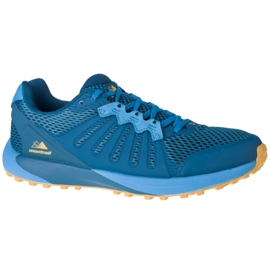 Columbia Montrail FKT M 1888361 435 fekete kék Columbia Montrail FKT M 1888361 435 fekete kék