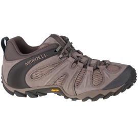 Merrell Cham 8 Szellőzőnyílás M J033395 szürke