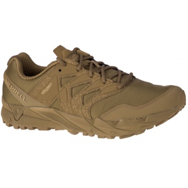 Merrell Agility Peak Tactical M J17761 barna
