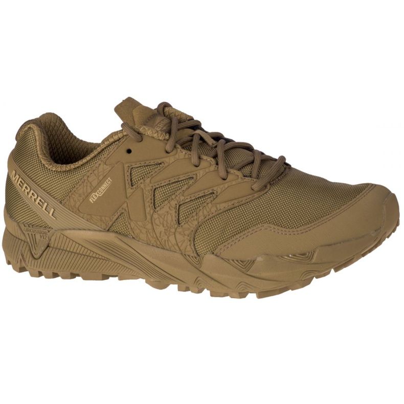 Merrell Agility Peak Tactical M J17761 barna Merrell Agility Peak Tactical M J17761 barna