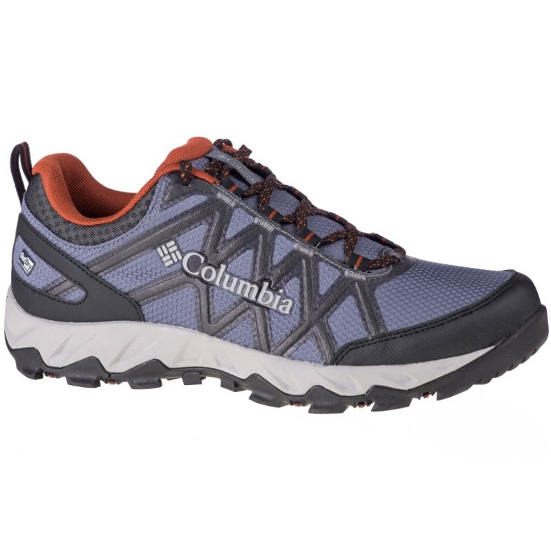Columbia Peakfreak X2 M 1864991053 fekete szürke