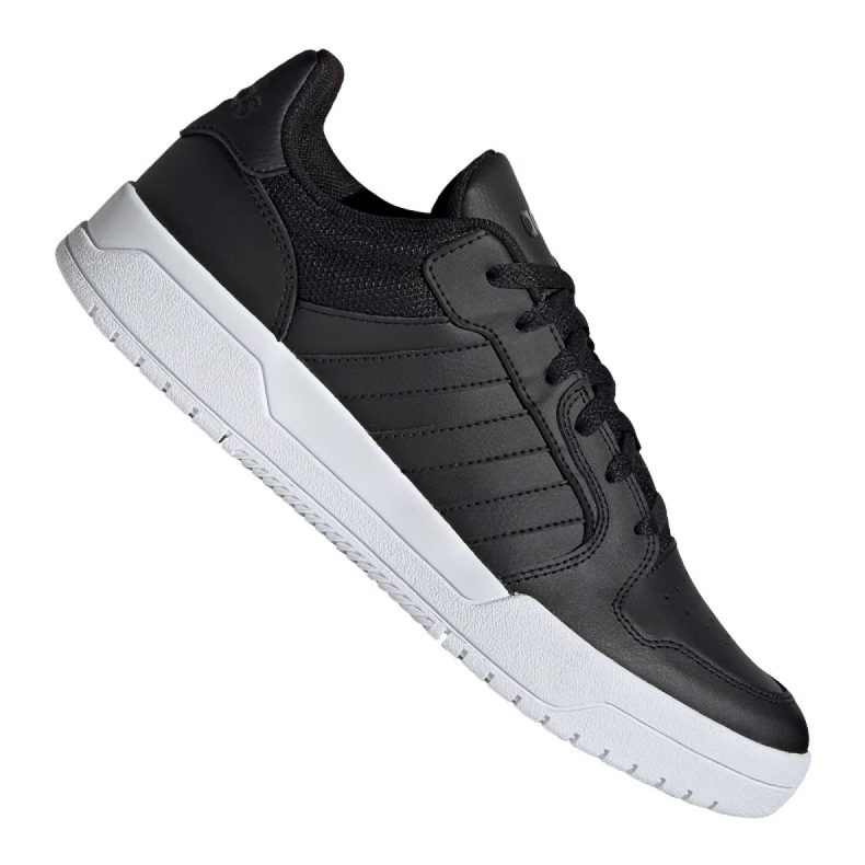 Adidas Entrap M EH1278 cipő fekete