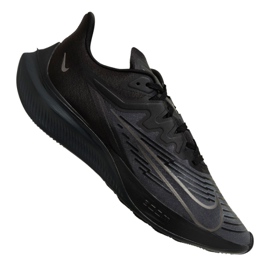 Nike Zoom Gravity 2 M CK2571-002 futócipő fekete Nike Zoom Gravity 2 M CK2571-002 futócipő fekete