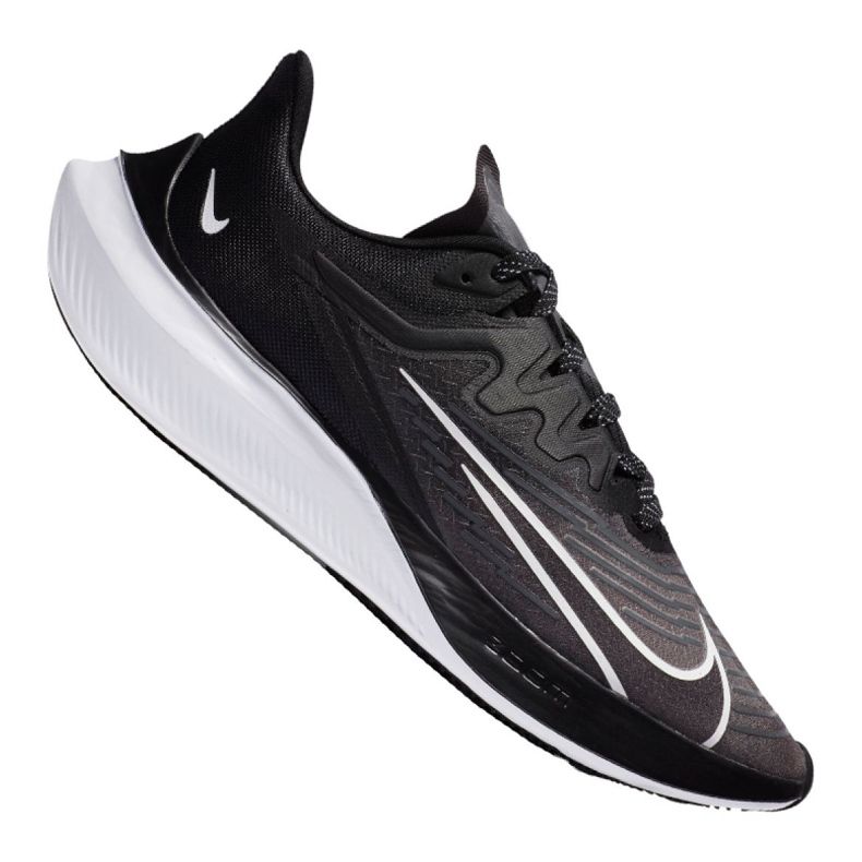 Nike Zoom Gravity 2 M CK2571-001 futócipő fekete Nike Zoom Gravity 2 M CK2571-001 futócipő fekete