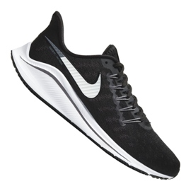 Futócipő Nike Zoom Vomero 14 M AH7857-011 fekete Futócipő Nike Zoom Vomero 14 M AH7857-011 fekete