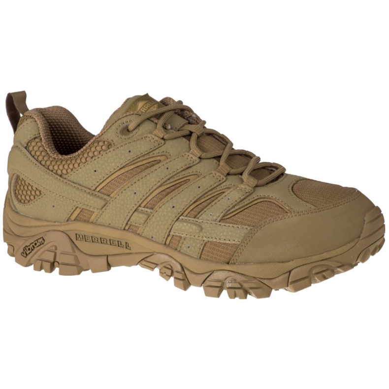 Merrell Moab 2 Tactical M J15857 bézs Merrell Moab 2 Tactical M J15857 bézs