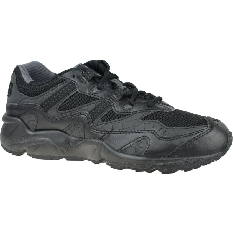 New Balance M ML850BAF cipő fekete