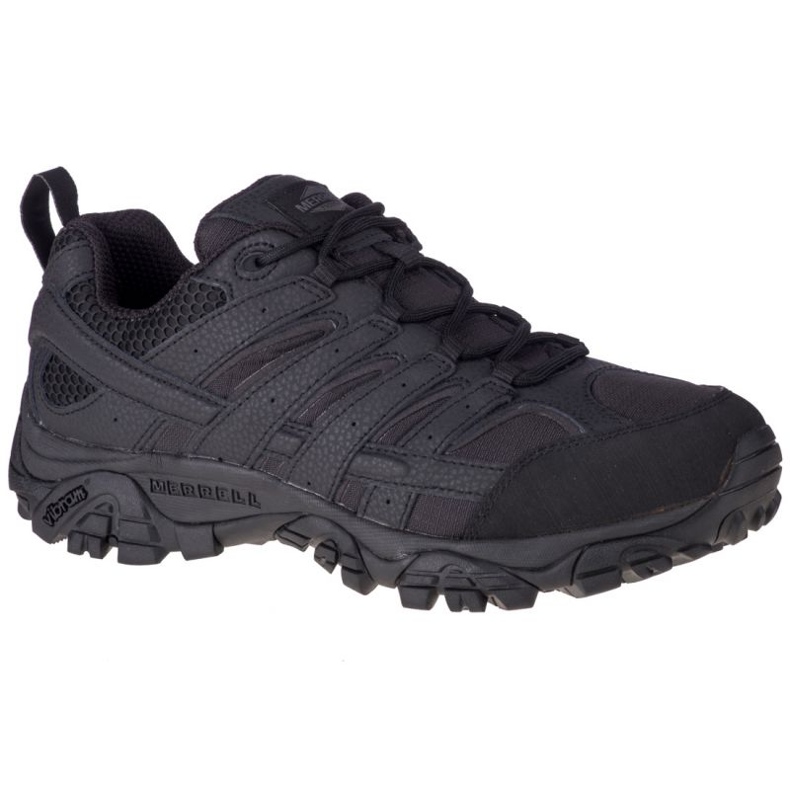Merrell Moab 2 Tactica M J15861 cipő fekete