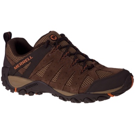 Merrell Accentor 2 szellőzőnyílás M J48519 barna