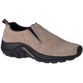 Merrell Jungle Moc M J60801 cipő bézs Merrell Jungle Moc M J60801 cipő bézs