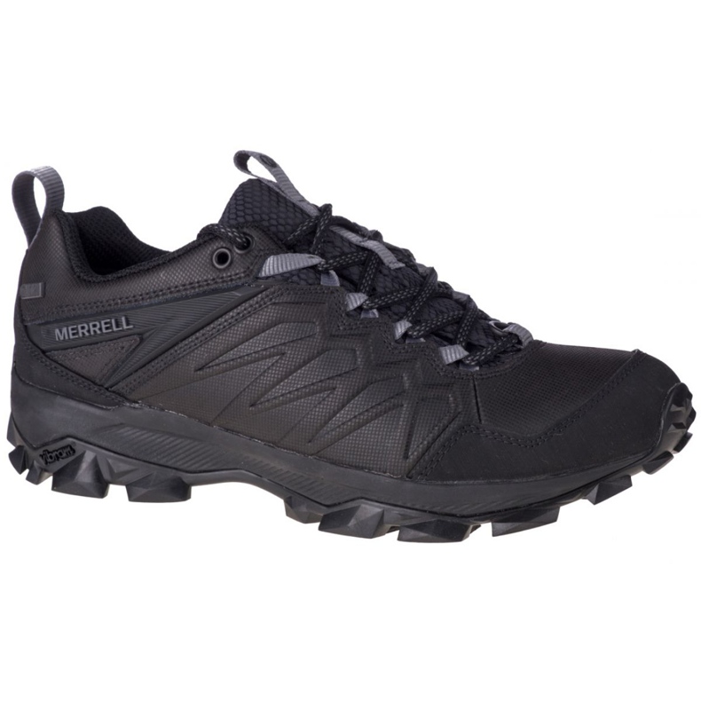 Merrell Thermo Frezze M J85935 cipő fekete