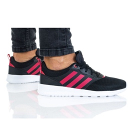 Adidas Qt Racer 2.0 KW FW3963 cipő fekete