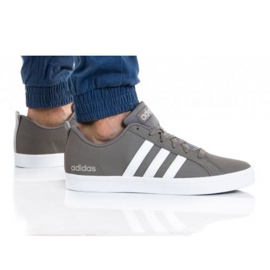 Adidas Vs Pace M EF2343 cipő szürke