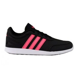 Adidas Vs Switch 3K Jr FW3960 cipő fekete