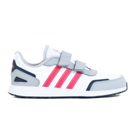 Adidas Vs Swith 3 C FW9309 cipő fehér narancs