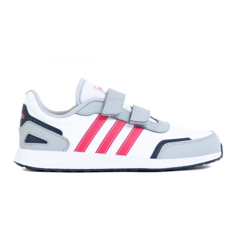 Adidas Vs Swith 3 C FW9309 cipő fehér narancssárga