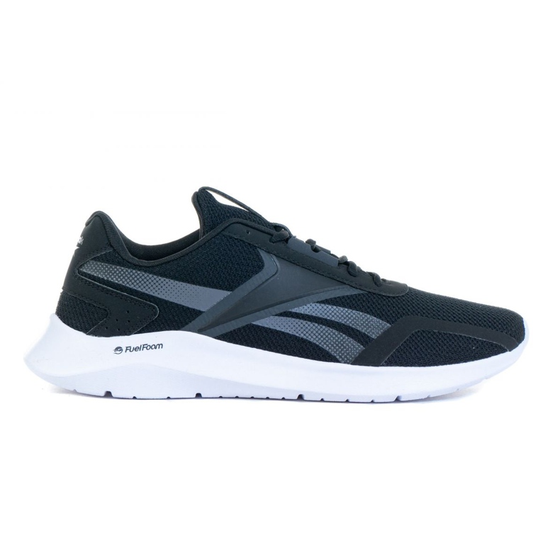 Reebok Energylux 2.0 M FU8632 edzőcipő fekete