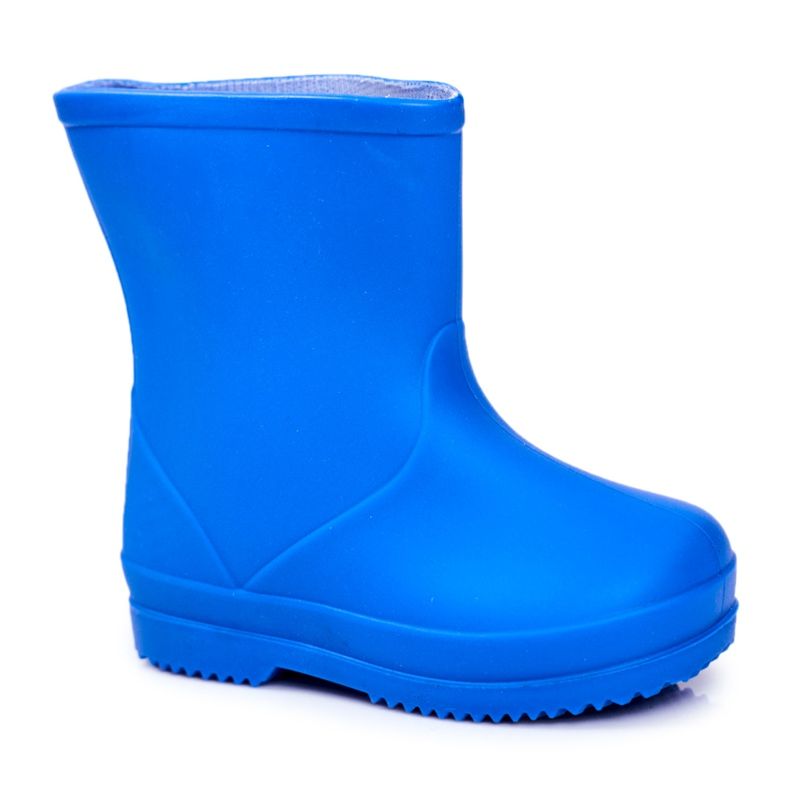 Gyermekkék Klasszikus Lullaby Gumi Galoshes