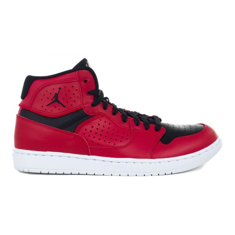 Nike Jordan Access M AR3762-601 sokszínű piros