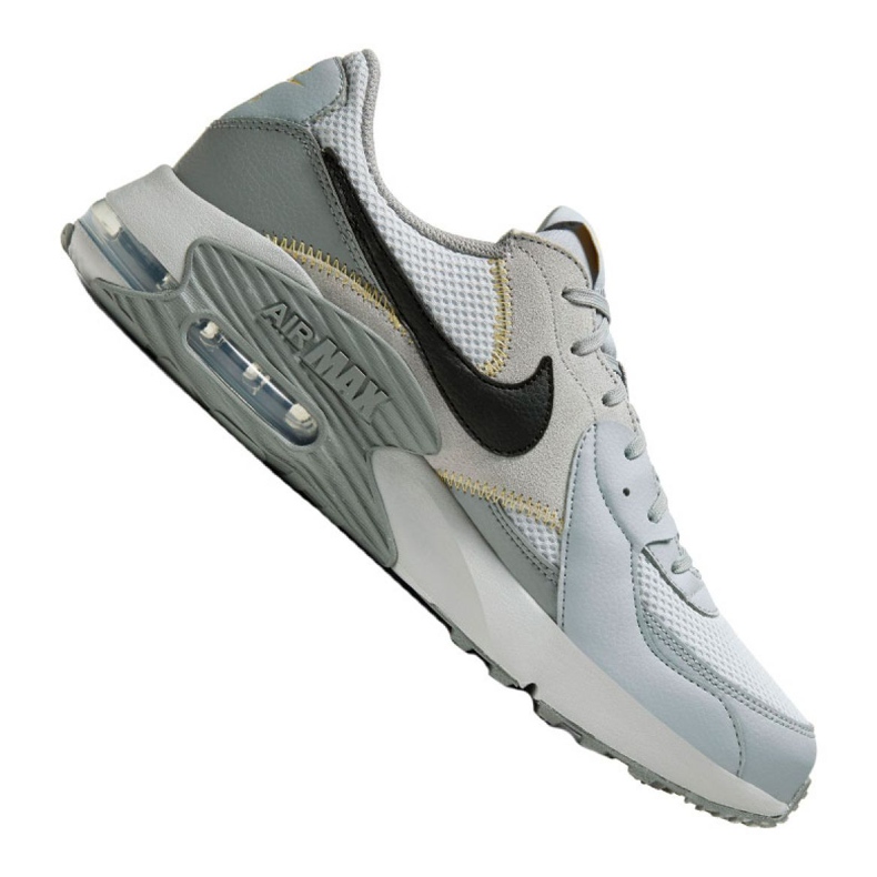 Nike Air Max Excee M CD4165-006 cipő szürke Nike Air Max Excee M CD4165-006 cipő szürke