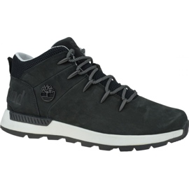 Timberland Sprint Trekker Mid M 0A2564 cipő fekete