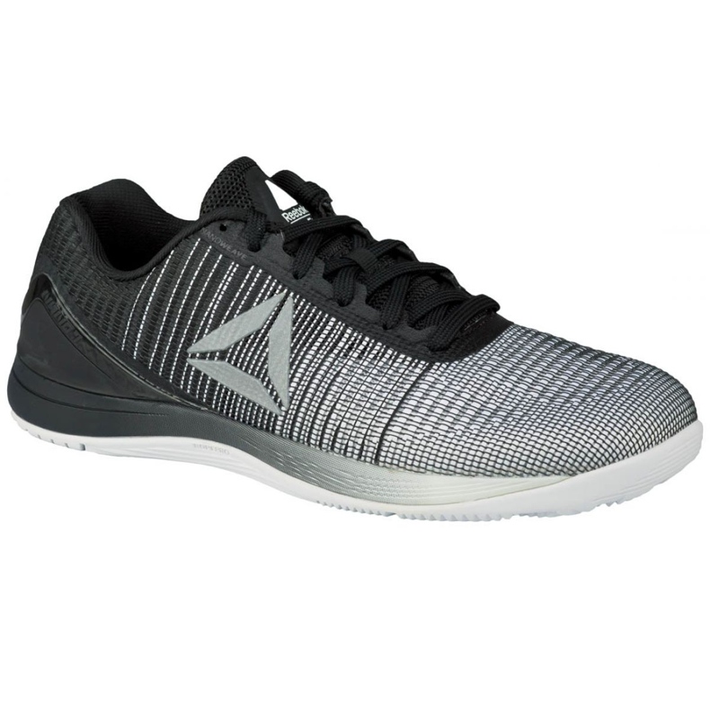 Reebok Crossfit Nano 7 M BS8346 fekete szürke