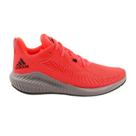 Futócipő adidas Alphabounce 3 M EG1392 narancs szürke
