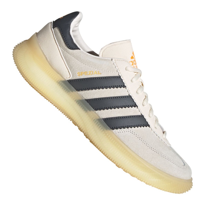Adidas Spezial Boost M FU8410 cipő sokszínű bézs