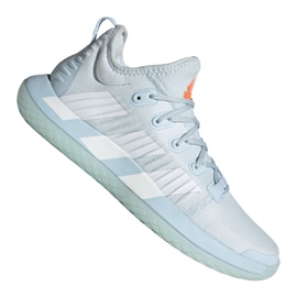 Belső cipő adidas Stabil Next Gen W FU8384 sokszínű kék