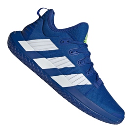 Belső cipő adidas Stabil Next Gen M FU8316 sokszínű kék