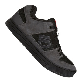 Cipő adidas Five Ten Freerider M BC0663 fekete sokszínű