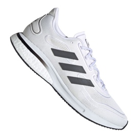 Futócipő adidas Supernova M FV6026 fehér