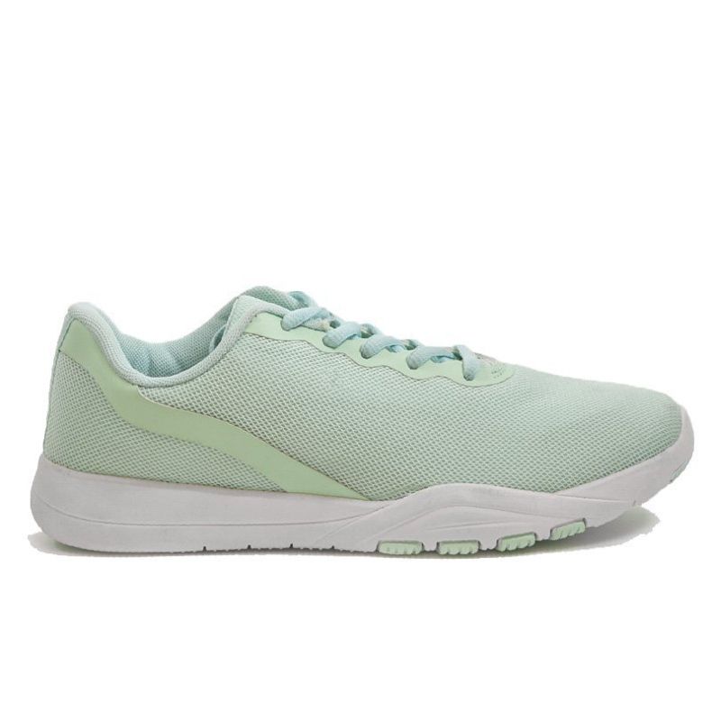 Zöld sportcipő F17-6