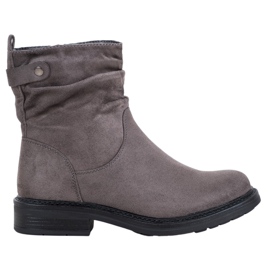 J. Star Szürke munkások