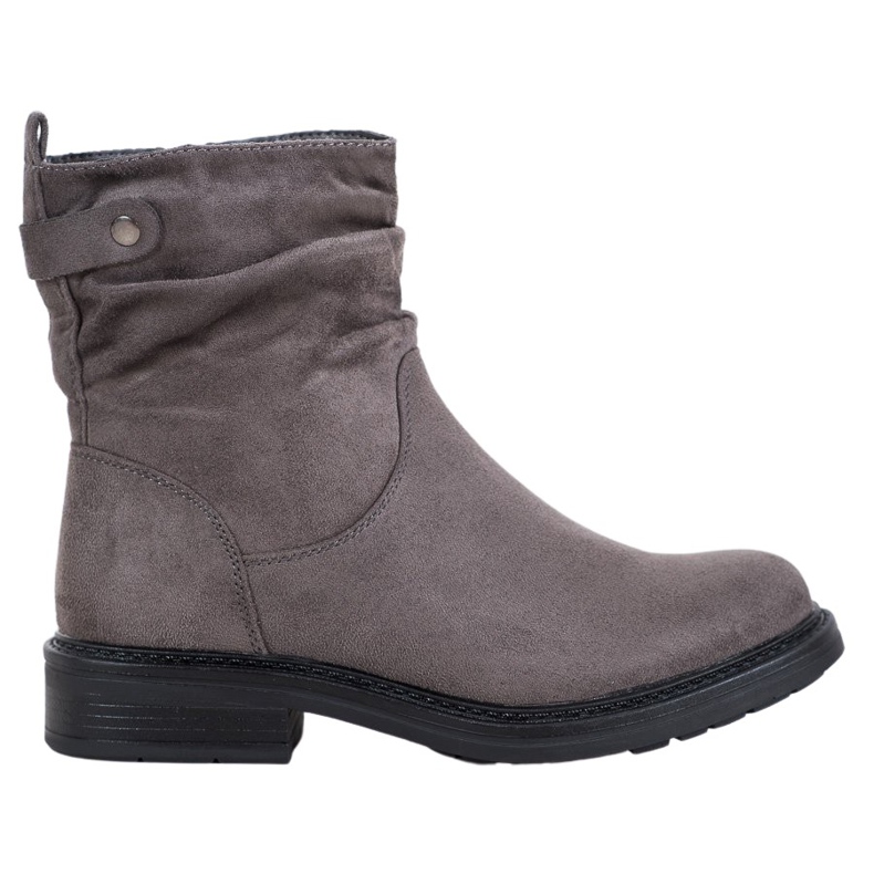 J. Star Szürke munkások